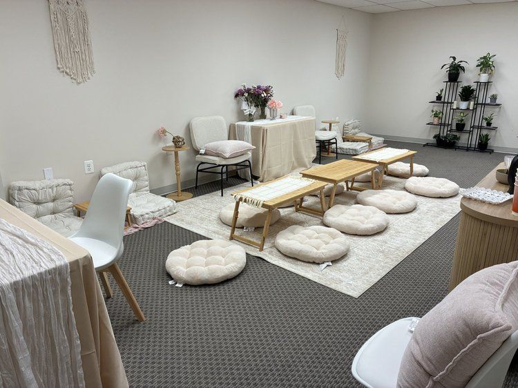 Poise Company gallery photo