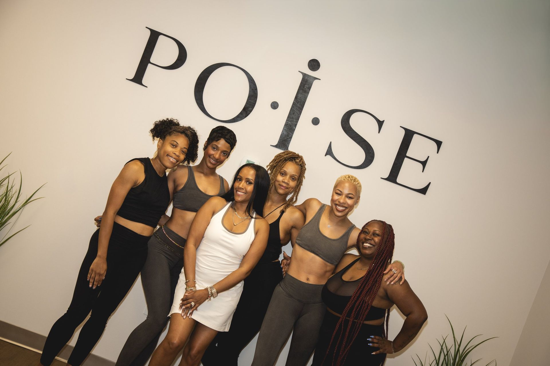 Poise Company gallery photo