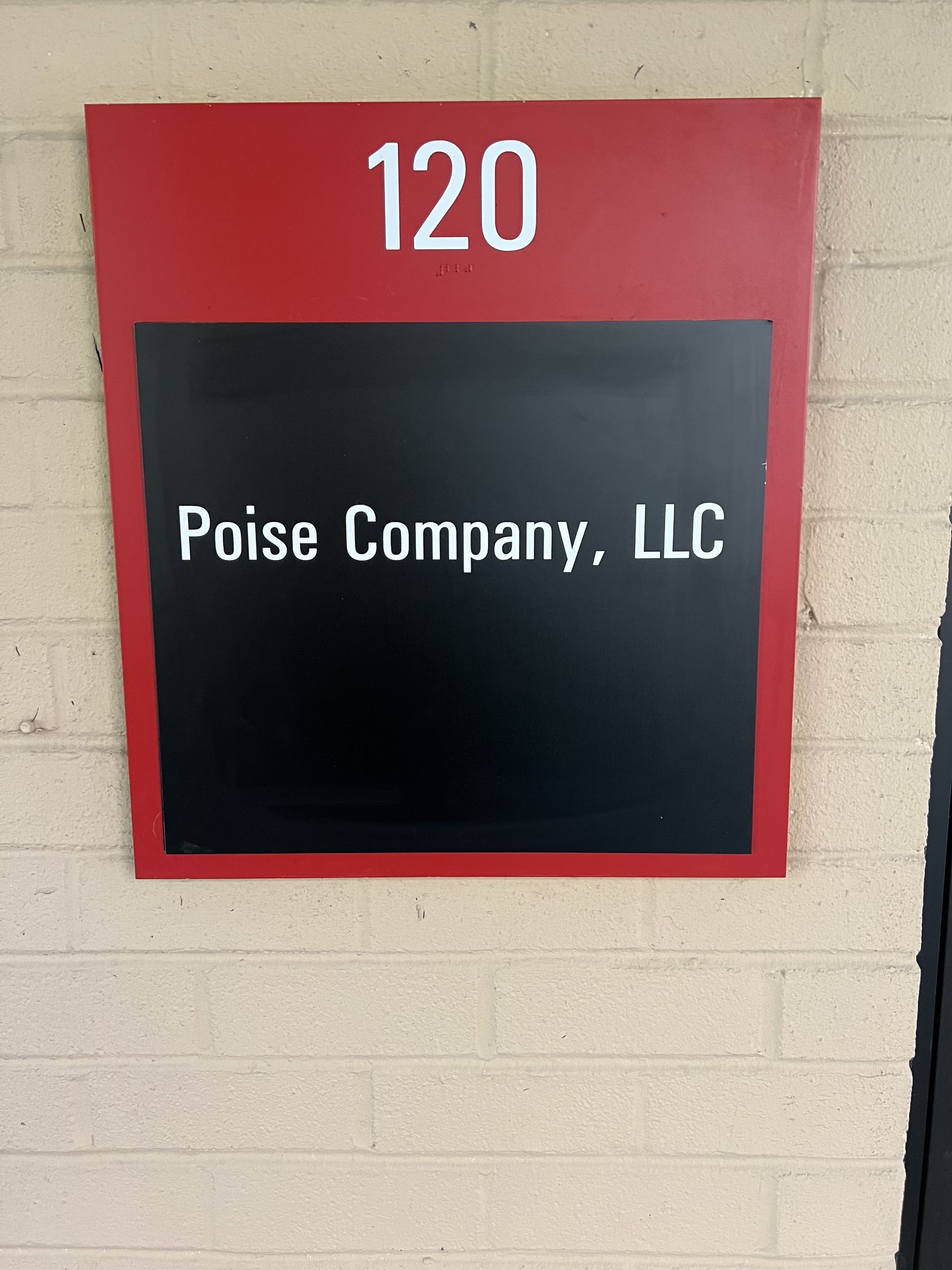 Poise Company gallery photo