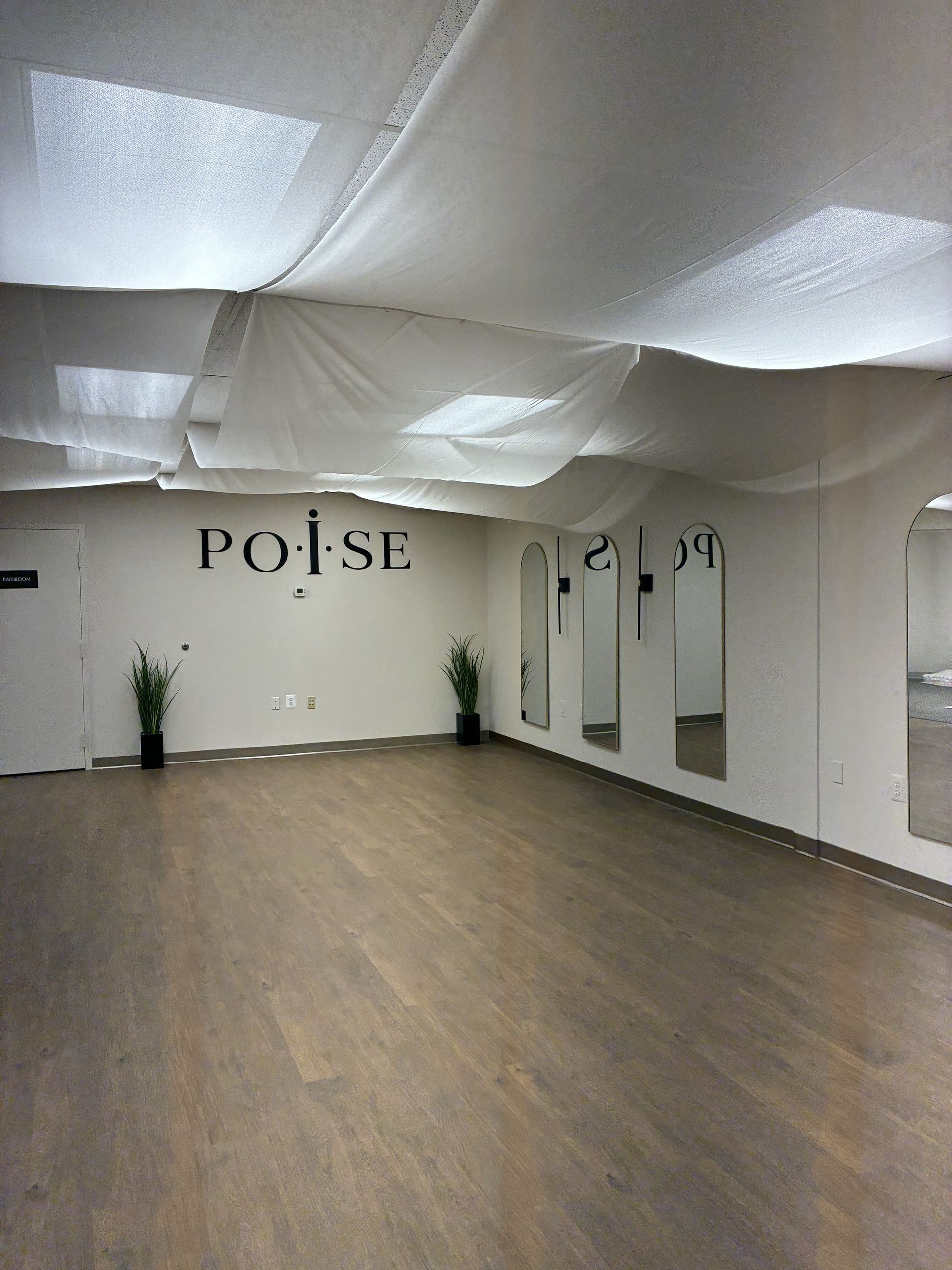 Poise Company local service