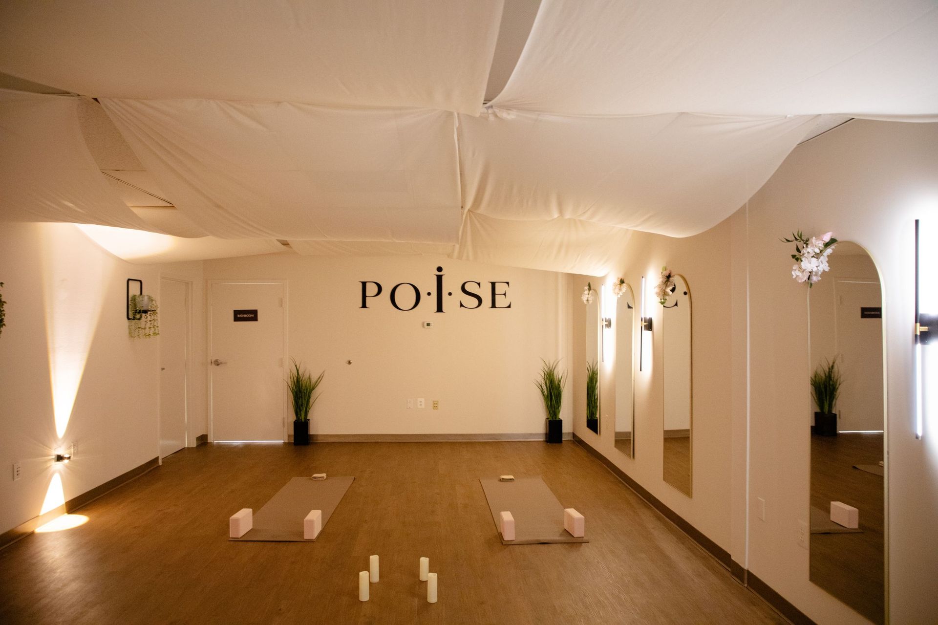 Poise 09