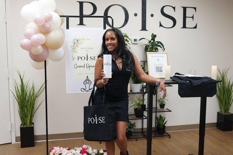 Poise Company gallery photo
