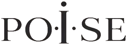 Poise Company logo