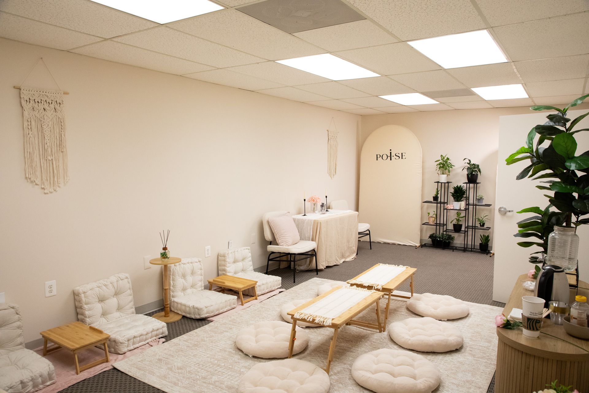 Poise Company gallery photo